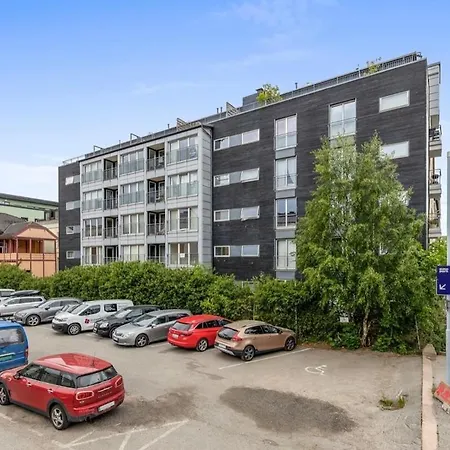 Appartement Royal