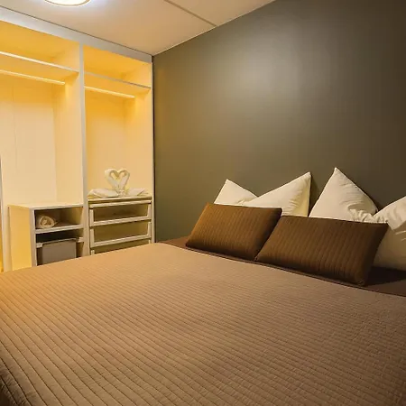 Lägenhet Royal Drammen