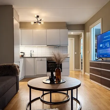 Lägenhet Royal Drammen