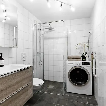 Appartement Royal Drammen