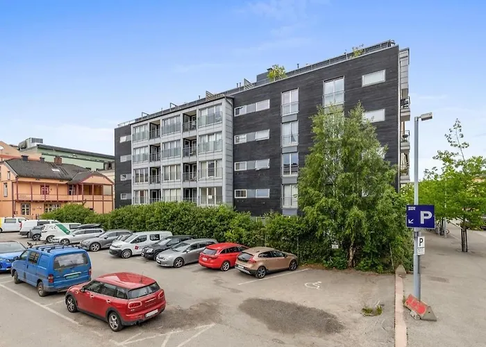 Appartement Royal
