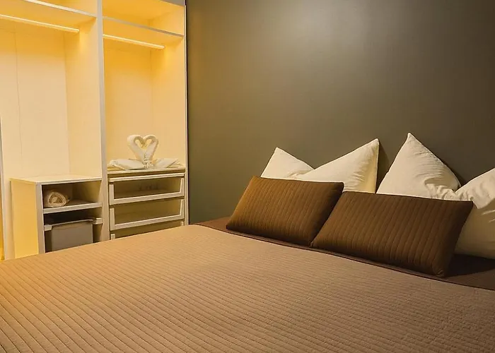 Appartement Royal Drammen