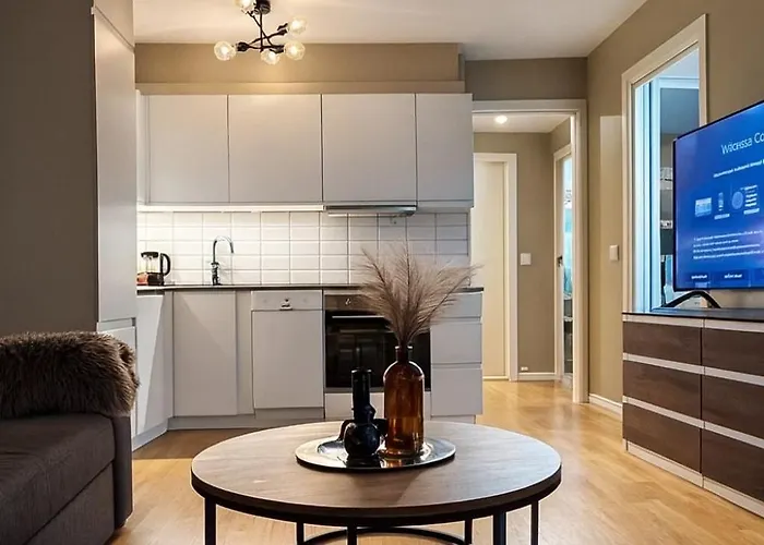 Appartement Royal Drammen