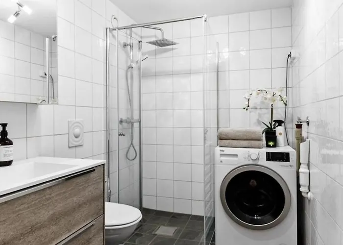 Appartement Royal Drammen